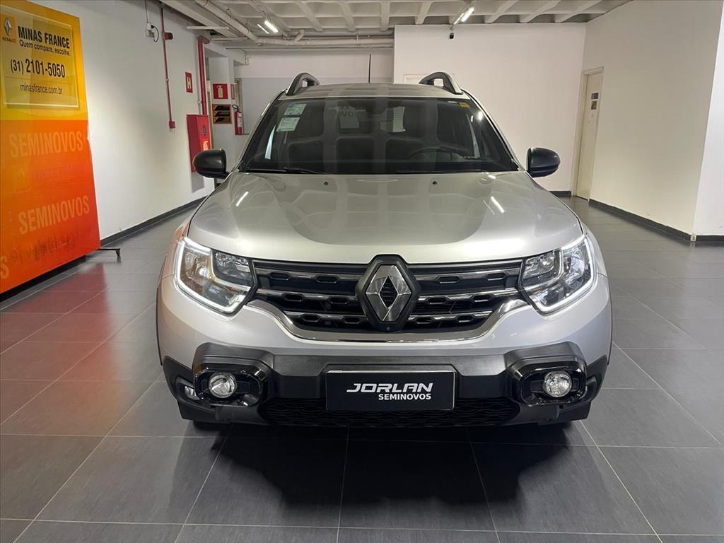 DUSTER 1.3 TCE FLEX ICONIC X-TRONIC