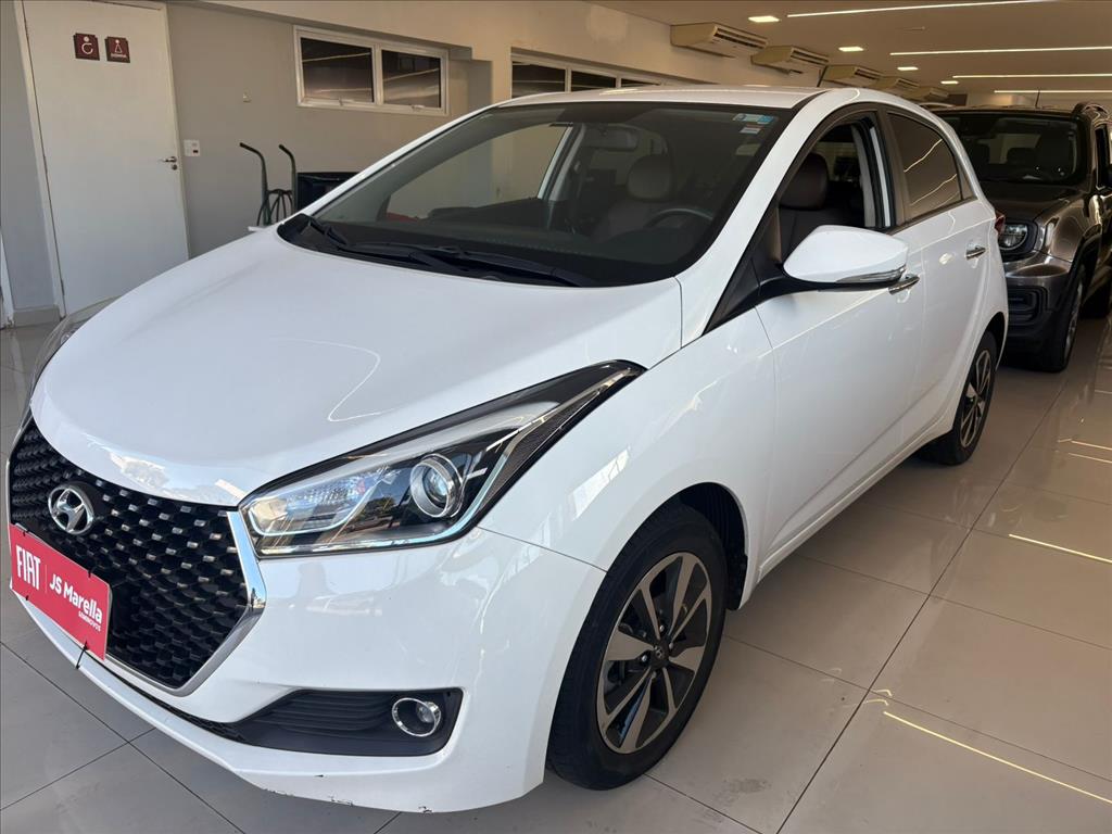 HB20 1.6 PREMIUM 16V FLEX 4P AUTOMÁTICO1