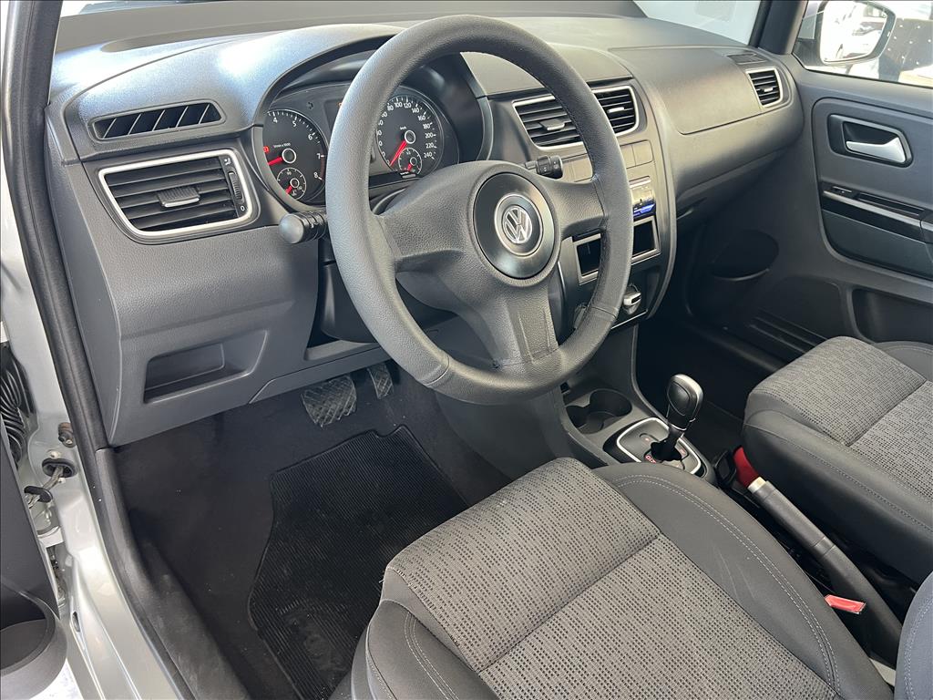 FOX 1.6 MI 8V FLEX 4P AUTOMATIZADO12
