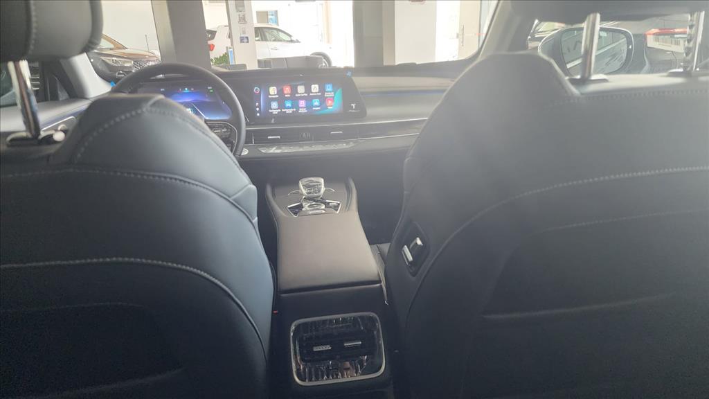 TIGGO 8 PRO 1.6 TGDI GASOLINA DCT8