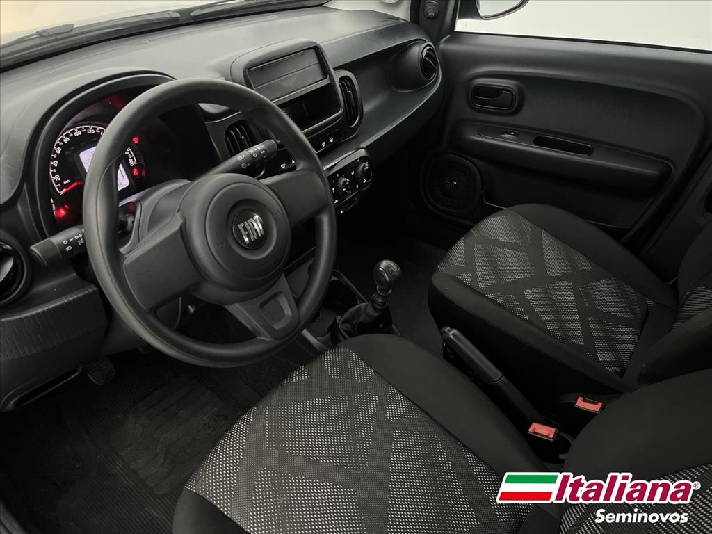 MOBI 1.0 EVO FLEX LIKE. MANUAL7