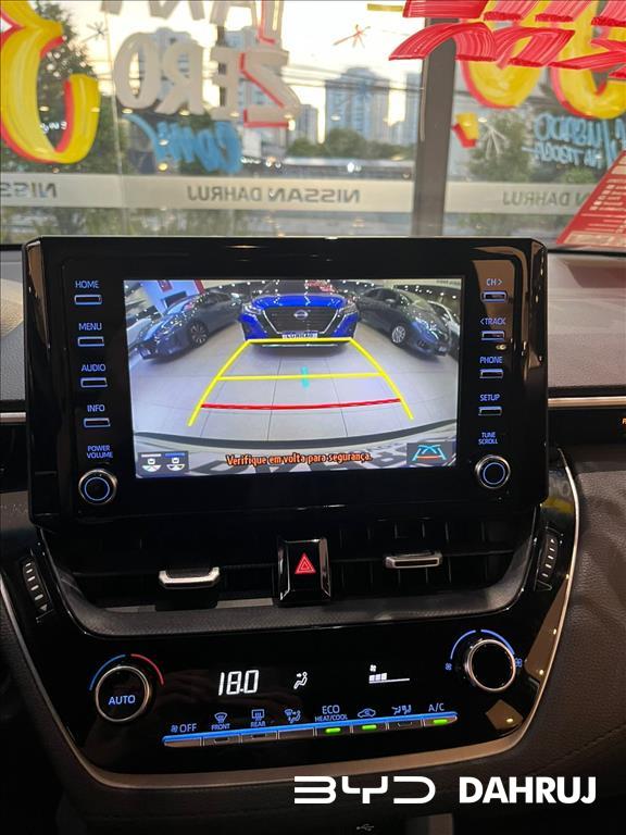 SONG PRO 1.5 DM-I HÍBRIDO GL AUTOMÁTICO4