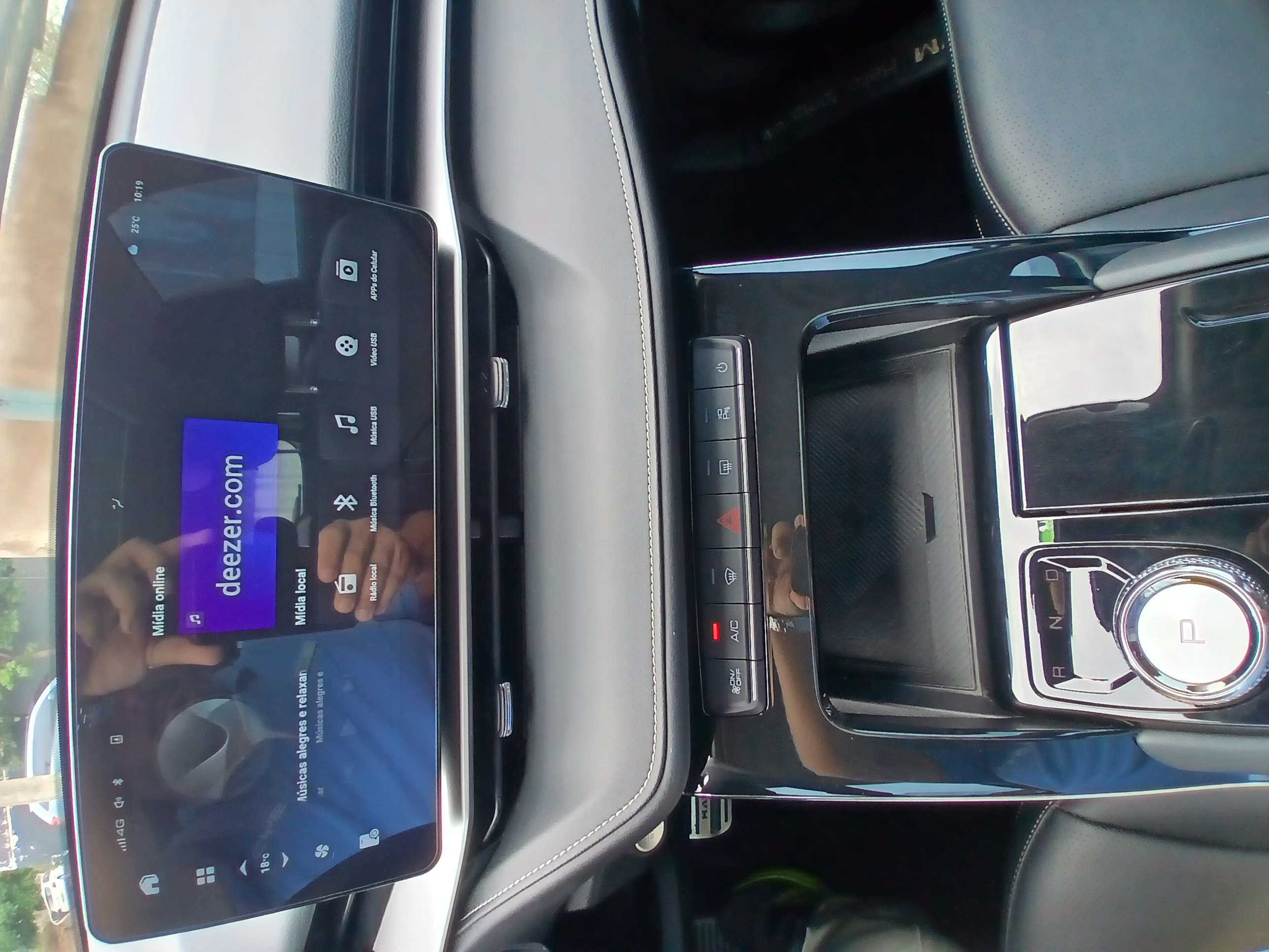 HAVAL H6 1.5 PHEV PREMIUM AWD E-TRACTION11