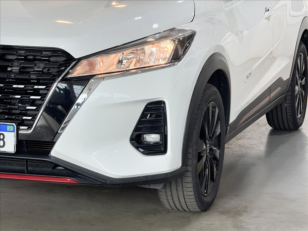 KICKS 1.6 16V FLEXSTART XPLAY XTRONIC10
