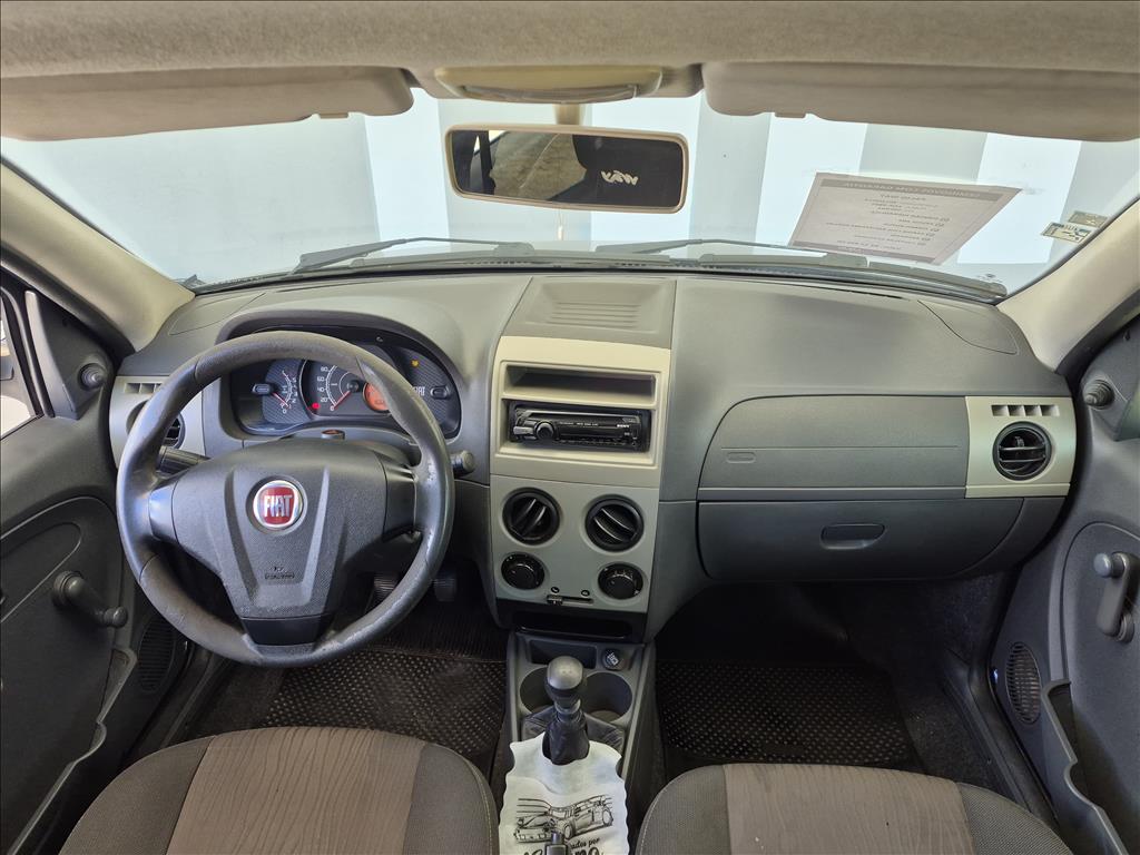 PALIO 1.0 MPI FIRE WAY 8V FLEX 4P MANUAL3