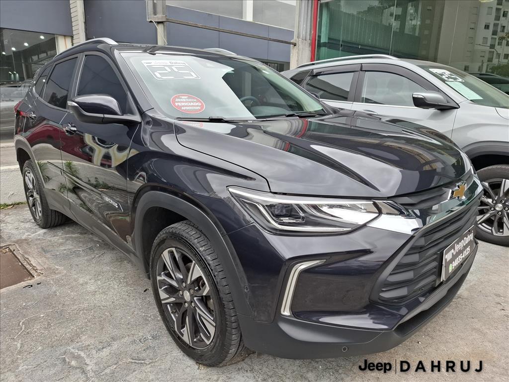 TRACKER 1.2 TURBO FLEX PREMIER AUTOMÁTICO2