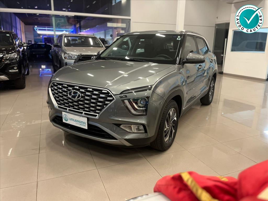 CRETA 1.0 TGDI FLEX LIMITED AUTOMÁTICO2
