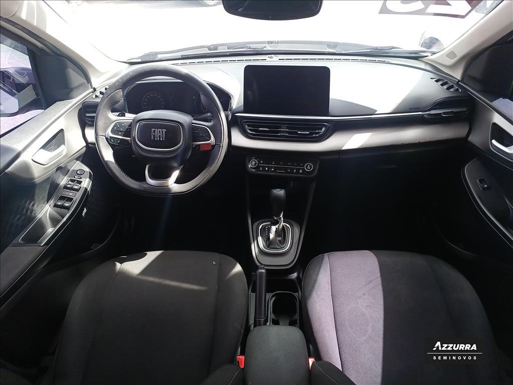 PULSE 1.0 TURBO 200 FLEX AUDACE CVT7