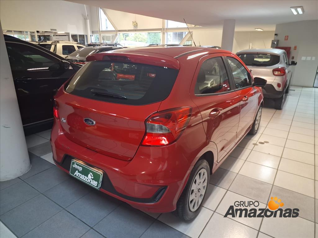 carro