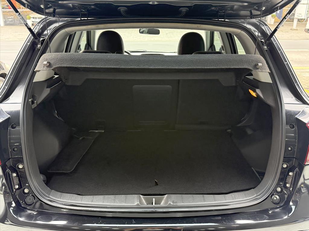 Mitsubishi Asx - 2.0 AWD OUTDOOR 16V GASOLINA 4P MANUAL