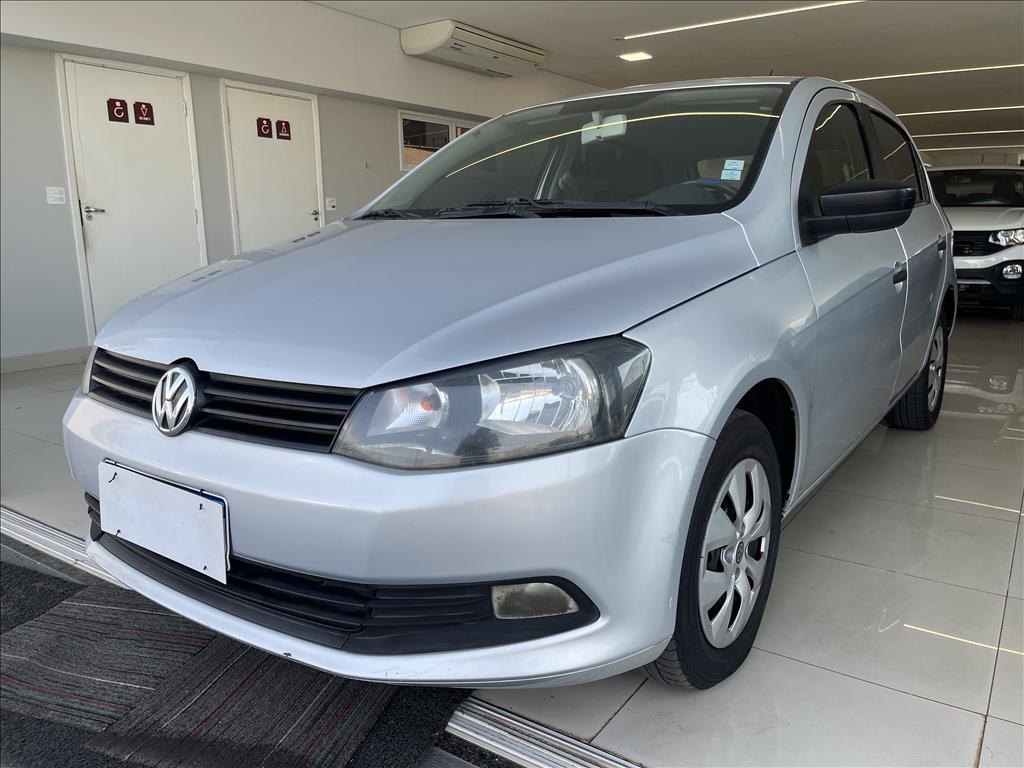 GOL 1.0 MI 8V FLEX 4P MANUAL G.VI GOL 1.0 MI 8V FLEX 4P MANUAL G.VI