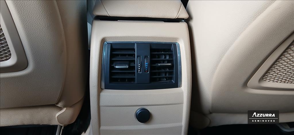 320i 2.0 SPORT 16V TURBO ACTIVE FLEX 4P AUTOMÁTICO8