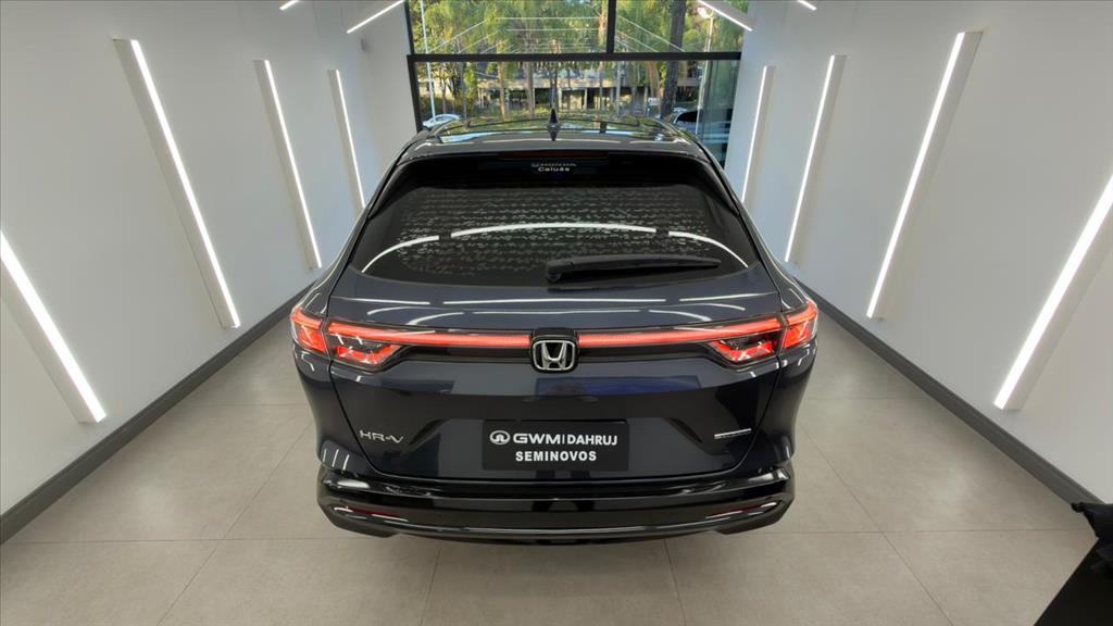 HR-V 1.5 DI I-VTEC TURBO FLEX TOURING CVT2