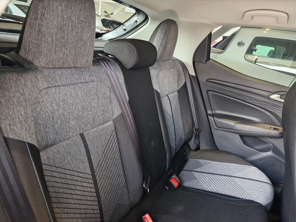 TERA 1.0 170 TSI COMFORT AUTOMÁTICO6
