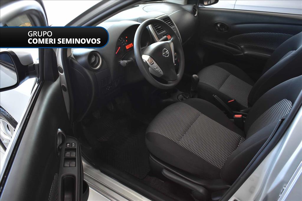 VERSA 1.0 12V FLEX S 4P MANUAL9