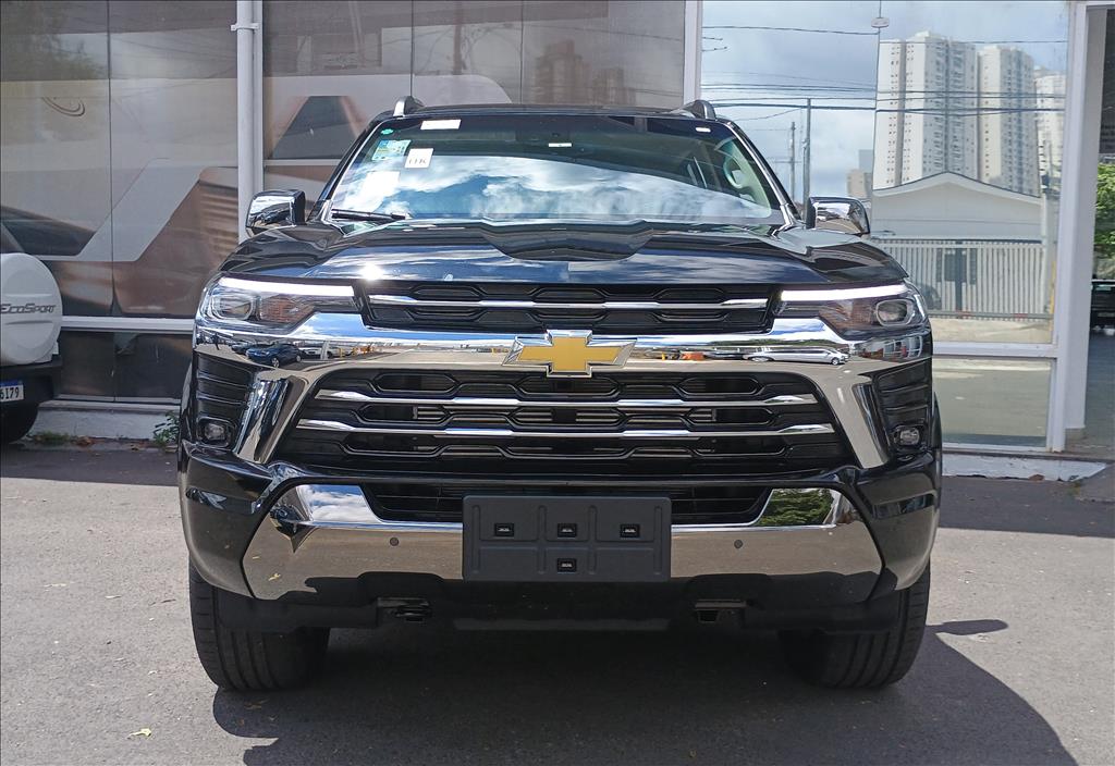 TRAILBLAZER 2.8 16V TURBO DIESEL HIGH COUNTRY 7L 4X4 AUTOMÁTICO1