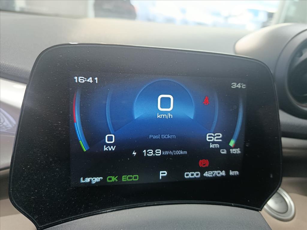 DOLPHIN 44,9 KW ELÉTRICO3