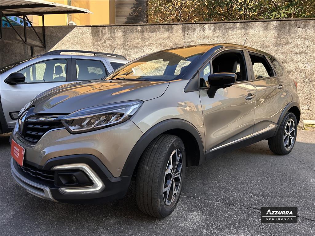 CAPTUR 1.3 TCE FLEX ICONIC X-TRONIC2