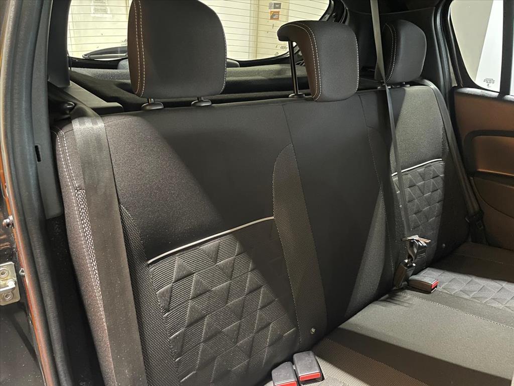 STEPWAY 1.6 16V SCE FLEX ZEN MANUAL