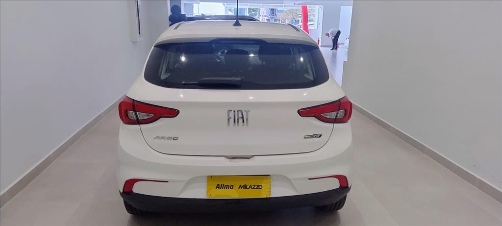 ARGO 1.0 FIREFLY FLEX DRIVE MANUAL5