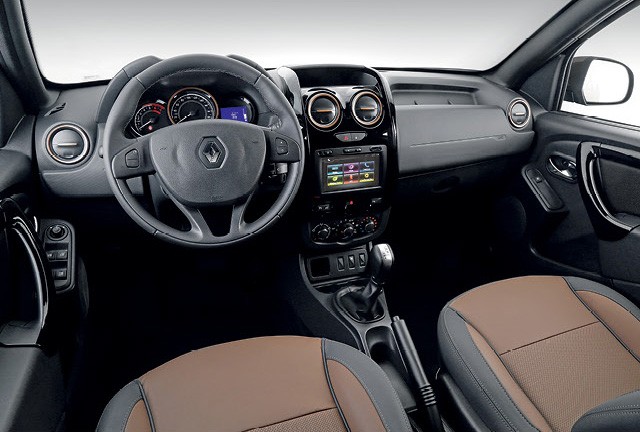 DUSTER 1.6 16V SCE FLEX INTENSE PLUS MANUAL2