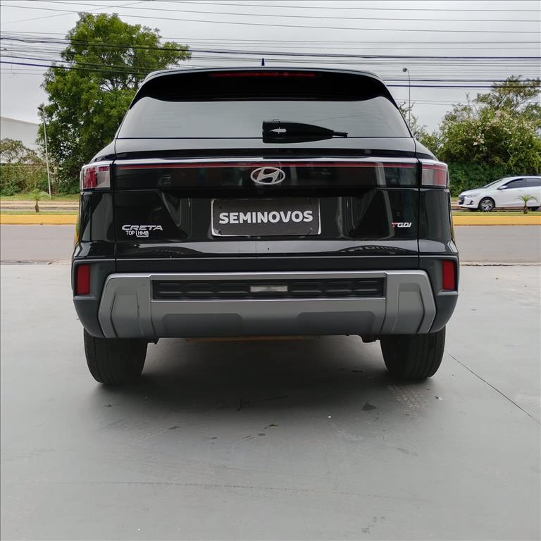 CRETA 1.0 TGDI FLEX LIMITED AUTOMÁTICO4