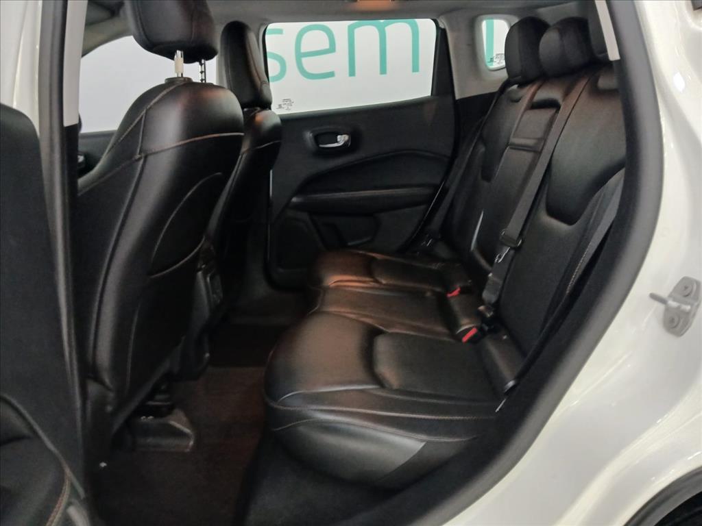 Jeep-COMPASS-2.0 16V FLEX LONGITUDE AUTOMÁTICO