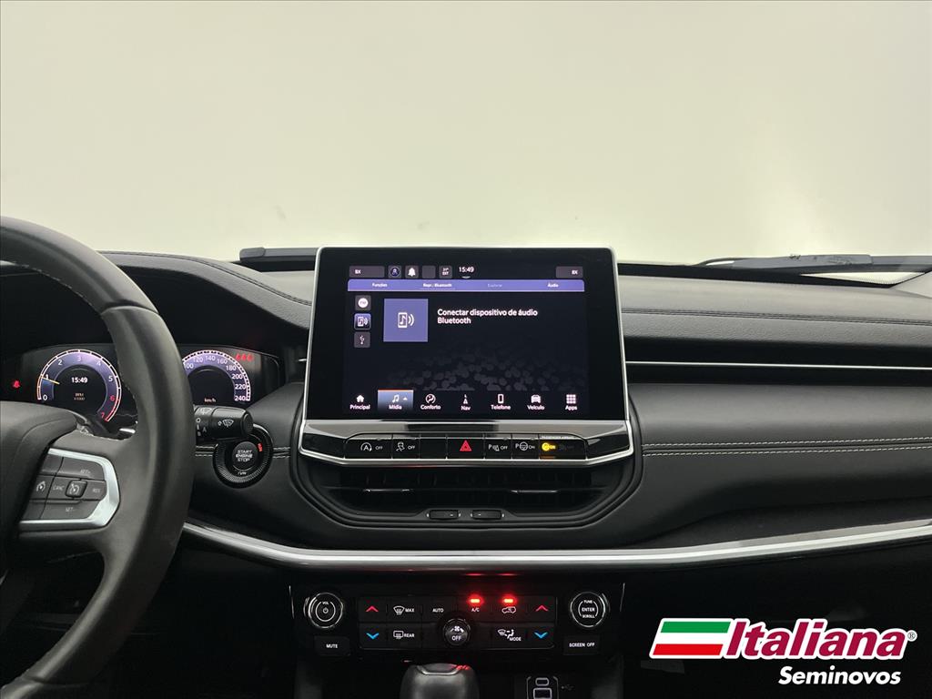 COMMANDER 1.3 T270 TURBO FLEX LONGITUDE AT69