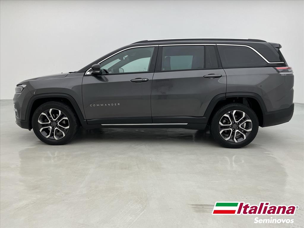 COMMANDER 1.3 T270 TURBO FLEX LIMITED AT61