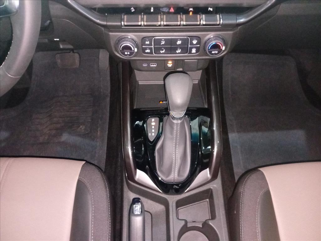 TRAILBLAZER 2.8 16V TURBO DIESEL HIGH COUNTRY 7L 4X4 AUTOMÁTICO