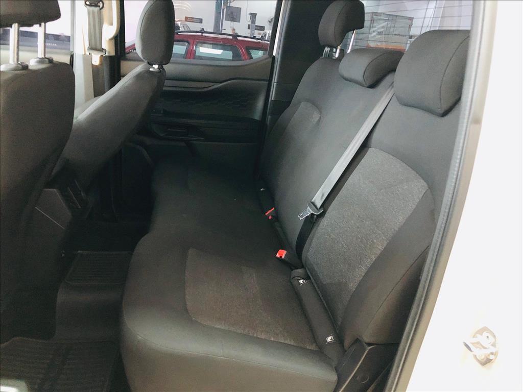 RANGER 2.0 TURBO DIESEL CD XLS 4X2 AUTOMÁTICO8