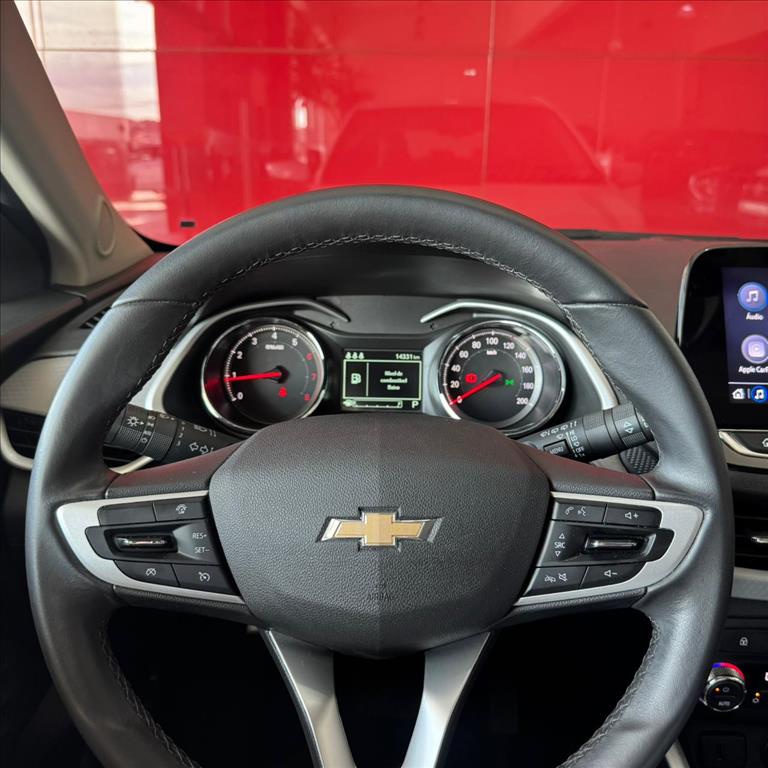 GM - Chevrolet-ONIX-1.0 TURBO FLEX PREMIER AUTOMÁTICO