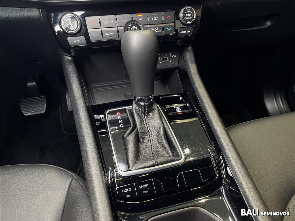 COMPASS 1.3 T270 TURBO FLEX LONGITUDE AT612