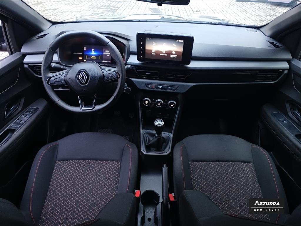 KARDIAN 1.0 TCE FLEX EVOLUTION MANUAL6