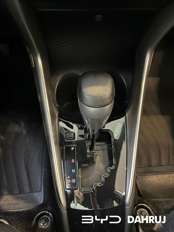 YARIS 1.3 16V FLEX XL MULTIDRIVE6