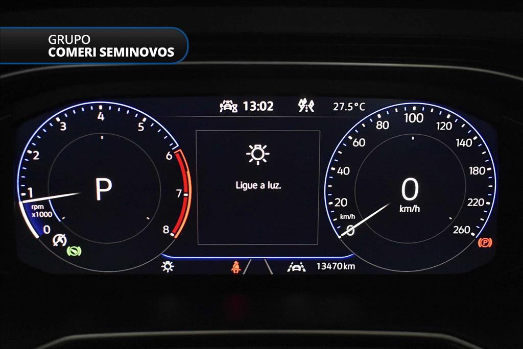 VIRTUS 1.4 250 TSI EXCLUSIVE AUTOMÁTICO5