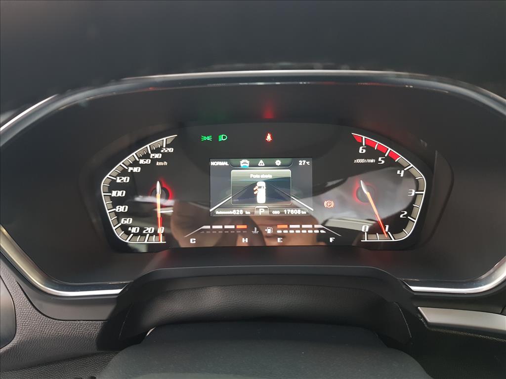 TITANO 2.2 TURBO DIESEL RANCH 4X4 AT63