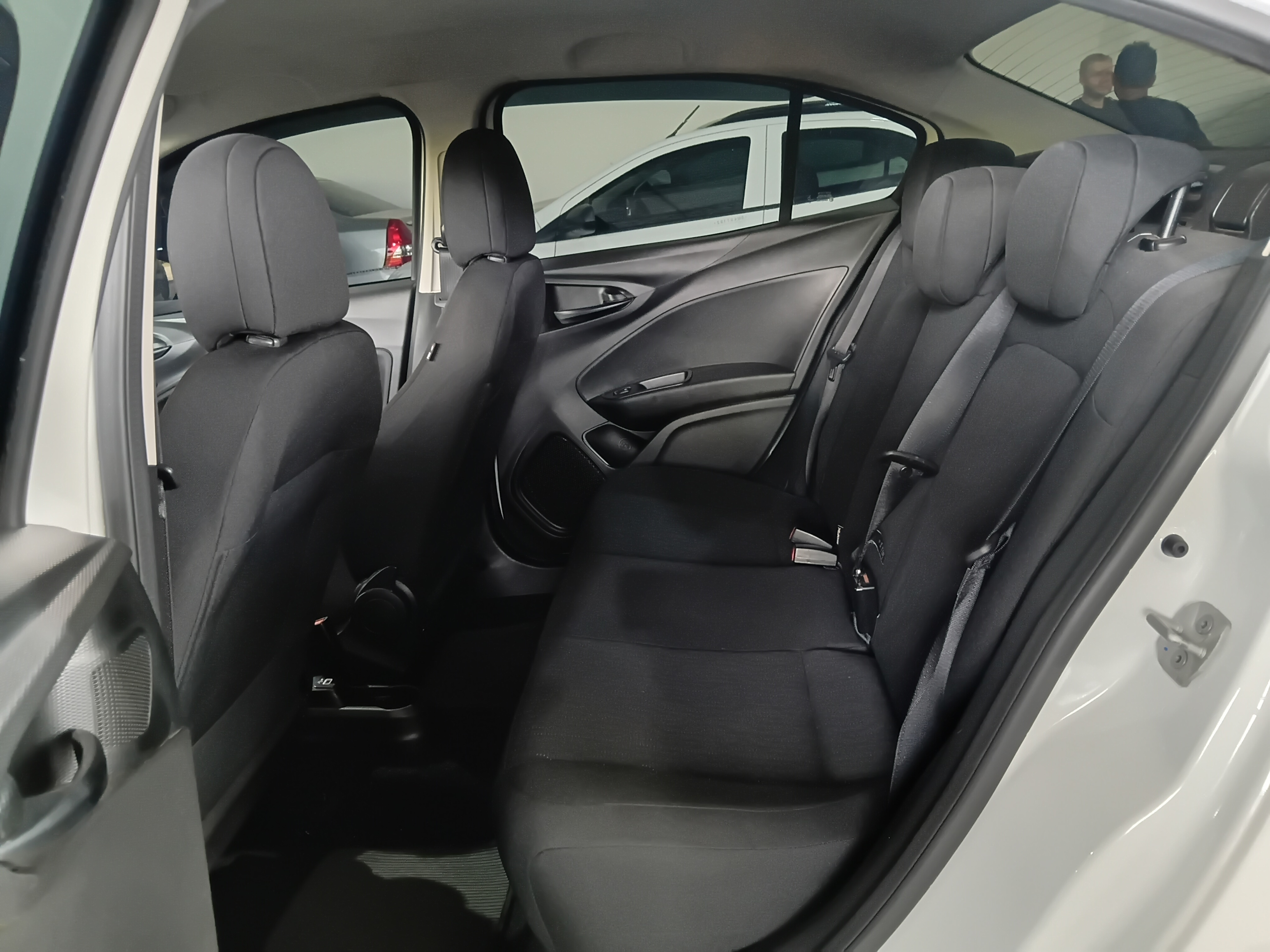 Fiat Cronos 1.3 Firefly Flex Drive Manual - foto 13