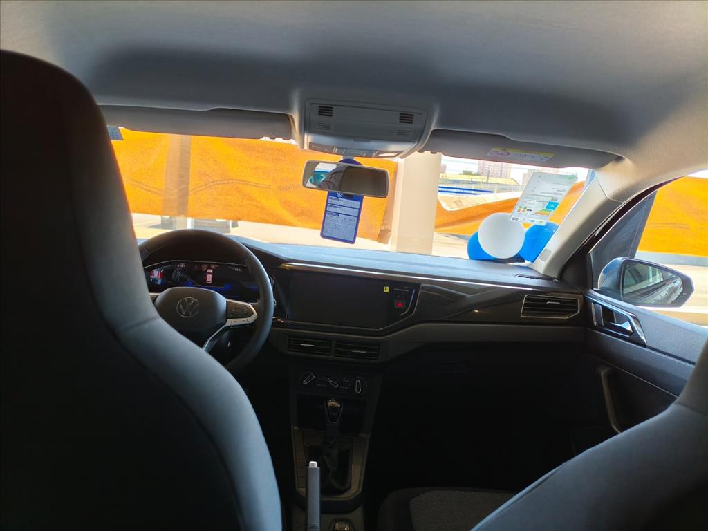 VIRTUS 1.0 170 TSI AUTOMÁTICO