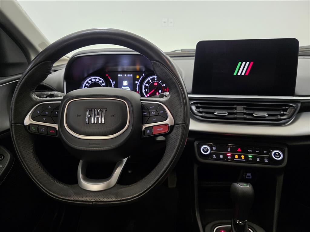 PULSE 1.0 TURBO 200 FLEX AUDACE CVT9