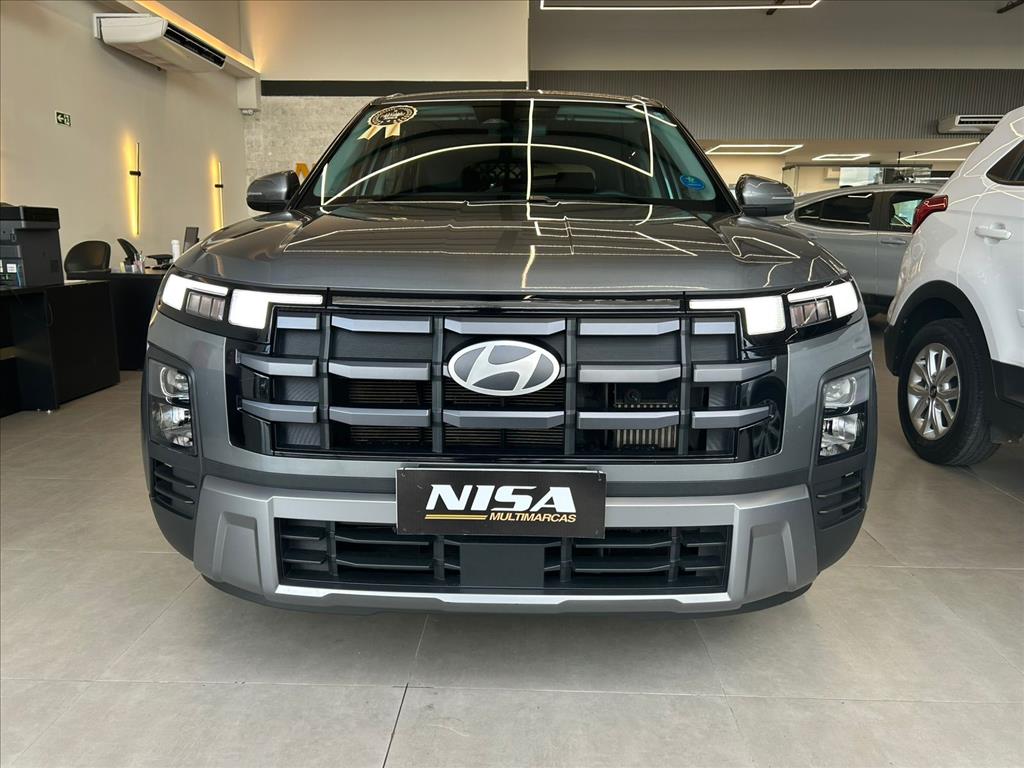 Hyundai-CRETA-1.0 TGDI FLEX LIMITED AUTOMÁTICO