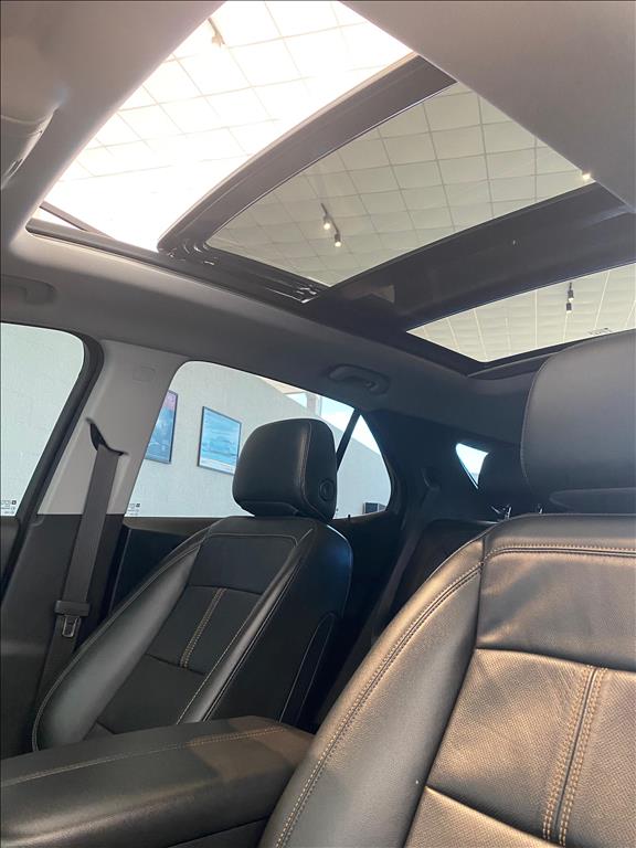 EQUINOX 1.5 16V TURBO GASOLINA PREMIER AWD AUTOMÁTICO2