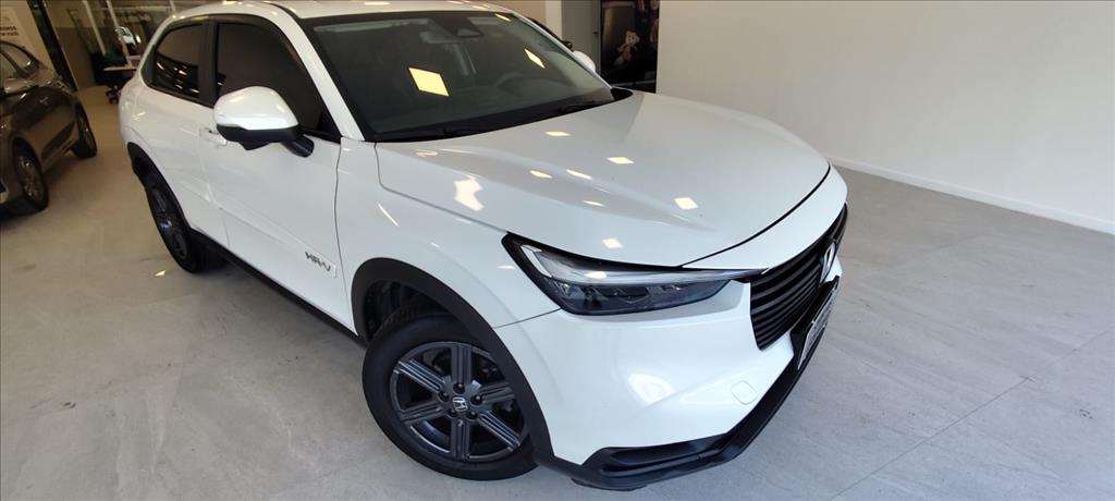 HR-V 1.5 DI I-VTEC FLEX EXL CVT2