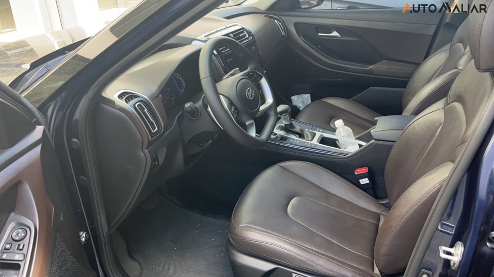 Hyundai-CRETA-1.0 TGDI FLEX PLATINUM AUTOMÁTICO