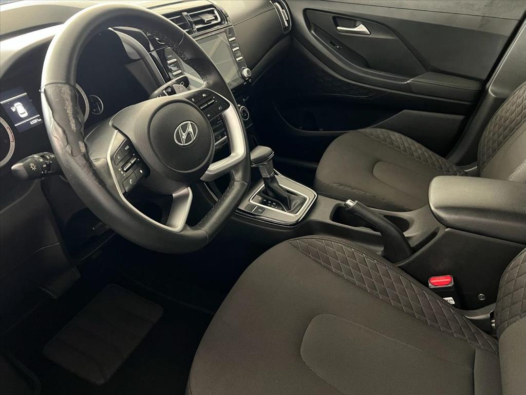 Hyundai-CRETA-1.0 TGDI FLEX LIMITED AUTOMÁTICO
