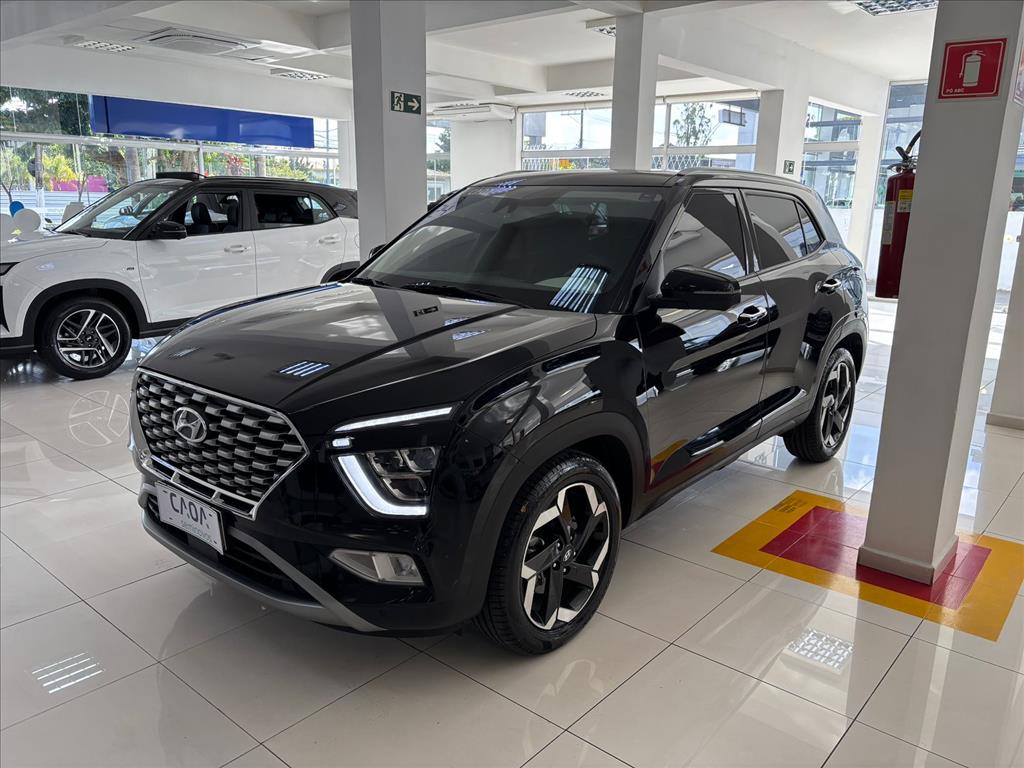 2.0 FLEX ULTIMATE AUTOMÁTICO