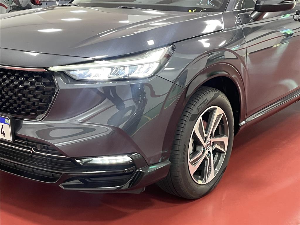 HR-V 1.5 DI I-VTEC TURBO FLEX TOURING CVT3