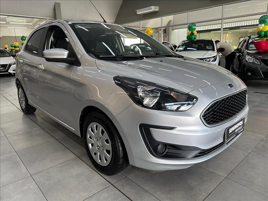 KA 1.0 TI-VCT FLEX SE MANUAL1