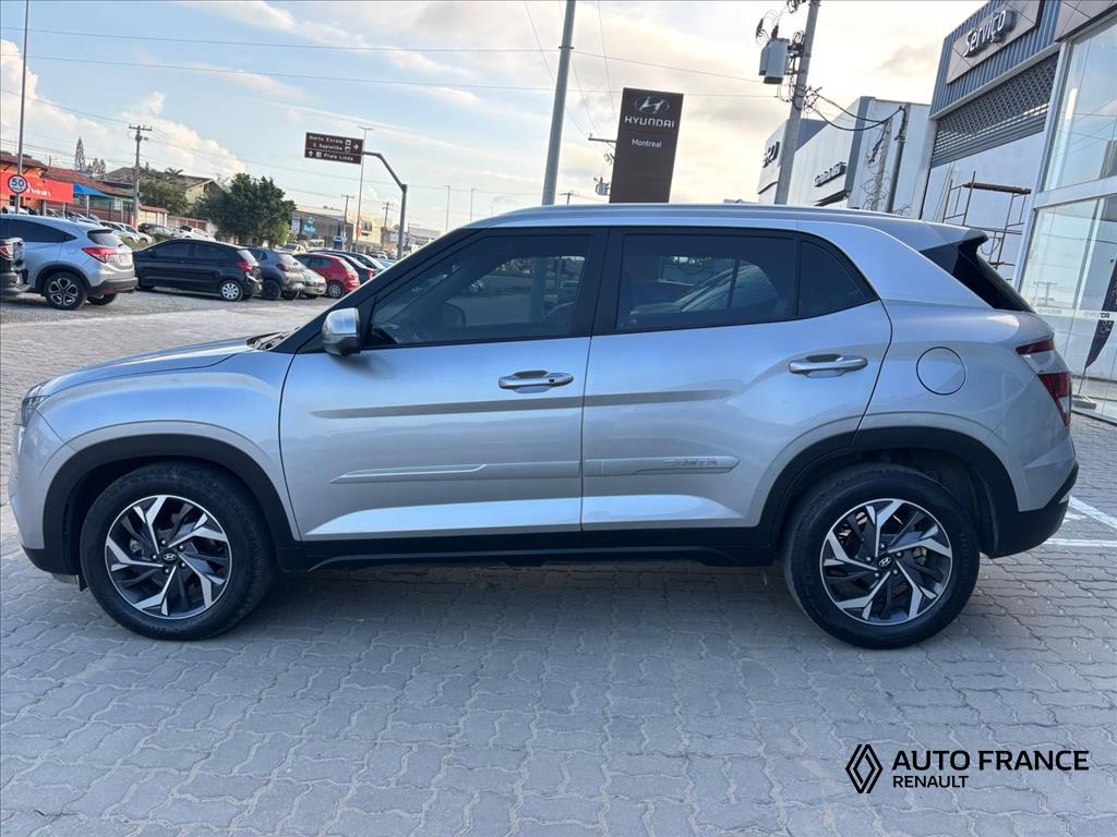 CRETA 1.0 TGDI FLEX PLATINUM SAFETY AUTOMÁTICO6