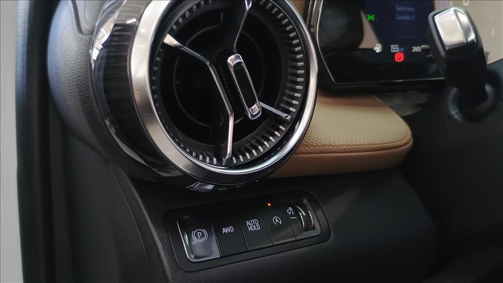 EQUINOX 1.5 16V TURBO GASOLINA ACTIV AWD AUTOMÁTICO15